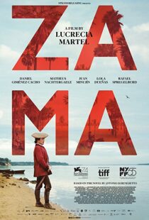 دانلود فیلم Zama 201721209-1864995576