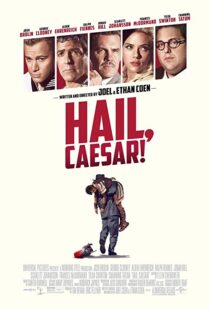 دانلود فیلم Hail, Caesar! 201613476-2102407316