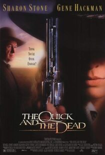 دانلود فیلم The Quick and the Dead 19956307-1626083646