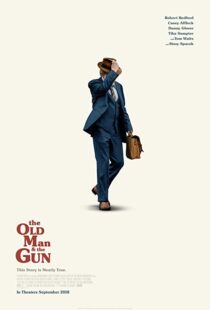 دانلود فیلم The Old Man & the Gun 20186097-690409997