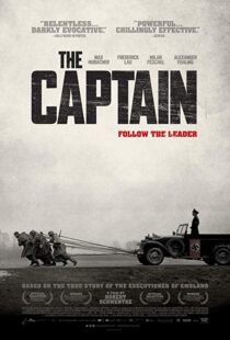 دانلود فیلم The Captain 20176628-688003546