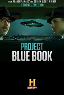 دانلود سریال Project Blue Book15071-1951163902