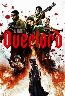 دانلود فیلم Overlord 20184260-111630940