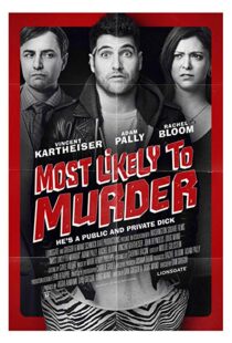 دانلود فیلم Most Likely to Murder 20189142-637548733