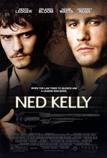 دانلود فیلم Ned Kelly 20037102-1947026430