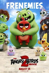 دانلود انیمیشن The Angry Birds Movie 2 201917672-574252166