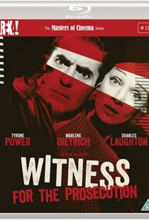 دانلود فیلم Witness for the Prosecution 19575330-386018909