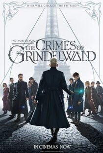 دانلود فیلم Fantastic Beasts: The Crimes of Grindelwald 201817312-2115199082