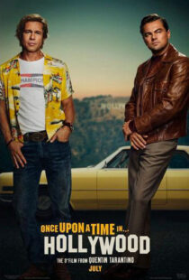 دانلود فیلم Once Upon a Time… In Hollywood 201917677-1372312688