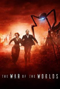 دانلود سریال The War of the Worlds30036-1027815458