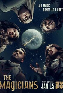 دانلود سریال The Magicians22024-1506496294