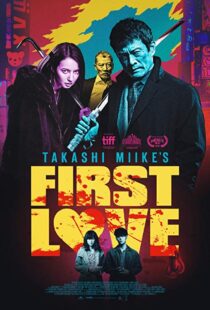 دانلود فیلم First Love 201933472-1006916273