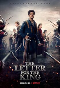 دانلود سریال The Letter for the King35978-1073362510