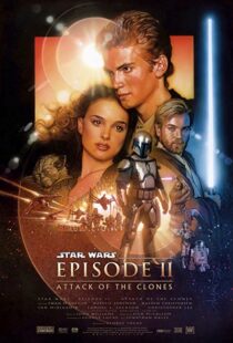 دانلود فیلم Star Wars: Episode II – Attack of the Clones 200241127-191467186