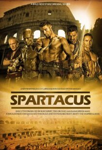 دانلود سریال Spartacus40455-347641813