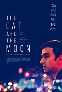 دانلود فیلم The Cat and the Moon 201941186-1869773477