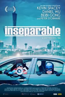 دانلود فیلم Inseparable 201144838-349393707