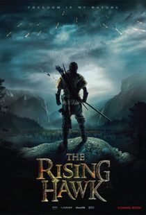 دانلود فیلم The Rising Hawk 201946061-813810867