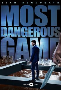 دانلود سریال Most Dangerous Game46529-441123948