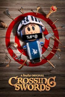 دانلود انیمیشن Crossing Swords46647-817470463