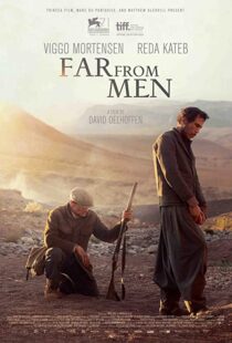 دانلود فیلم Far from Men 201449247-974192800