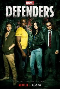 دانلود سریال The Defenders48866-456102335