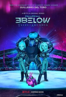 دانلود انیمیشن 3Below: Tales of Arcadia49314-70052166