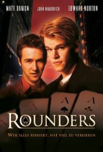 دانلود فیلم Rounders 199851249-893950129