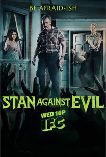 دانلود سریال Stan Against Evil52047-72419188