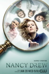 دانلود سریال Nancy Drew19399-81815720