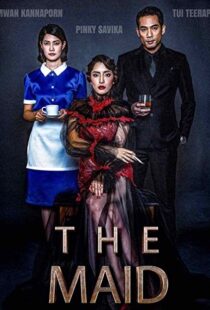 دانلود فیلم The Maid 202051739-408904760