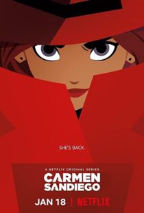 دانلود انیمیشن Carmen Sandiego51990-1802869853