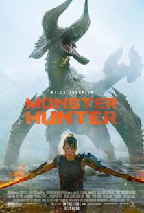 دانلود فیلم Monster Hunter 202055518-934424114