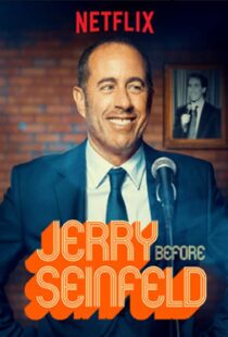 دانلود فیلم Jerry Before Seinfeld 201755008-1613025961