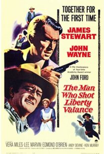 دانلود فیلم The Man Who Shot Liberty Valance 196258314-927688687