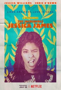 دانلود فیلم The Incredible Jessica James 201758047-904981939