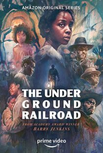 دانلود سریال The Underground Railroad57963-635465101