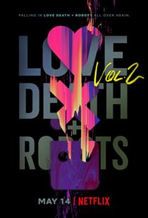 دانلود انیمیشن Love, Death & Robots22272-2045776317