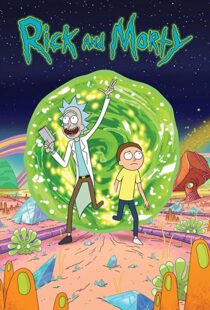 دانلود انیمیشن Rick and Morty22671-1752092823