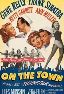 دانلود فیلم On the Town 194977521-610458449