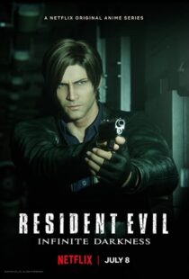 دانلود انیمیشن Resident Evil: Infinite Darkness69151-1377329843