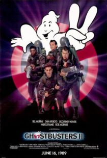 دانلود فیلم Ghostbusters II 198979208-502548912