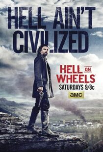 دانلود سریال Hell on Wheels80546-870821612