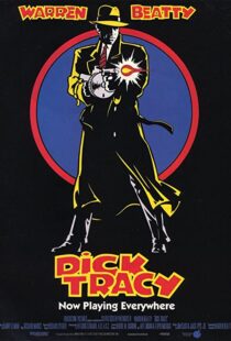 دانلود فیلم Dick Tracy 199078591-739334014