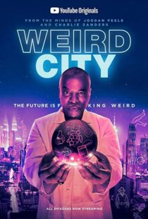 دانلود سریال Weird City80075-1534905095