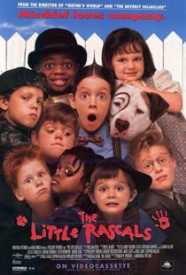 دانلود فیلم The Little Rascals 199479211-1118898819