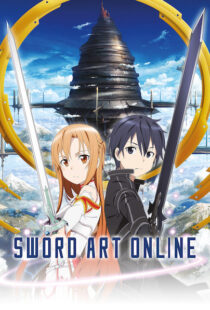 دانلود انیمه Sword Art Online80881-334106963