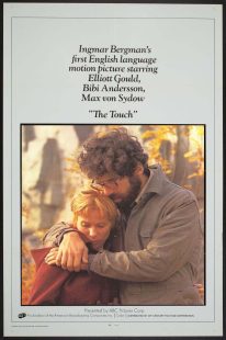 دانلود فیلم The Touch 197184801-1204177590