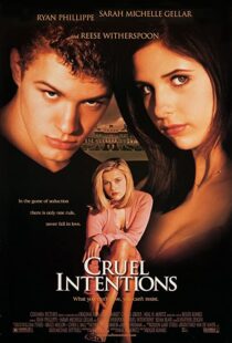 دانلود فیلم Cruel Intentions 199984535-1993852678