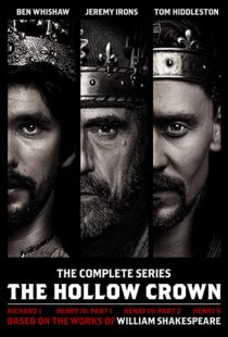 دانلود سریال The Hollow Crown99340-472443333